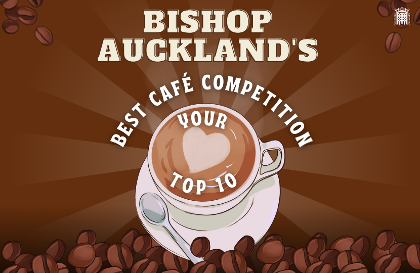 Top 10 Cafes announced