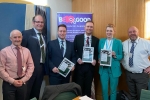 Bioethanol APPG - Ensus and MPs