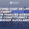 Cost of Living Payment Graphic